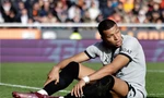 PSG bị tố nợ lương của Mbappe