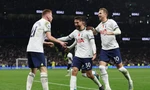 Ngược dòng thần kỳ, Tottenham áp sát Man City