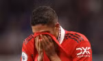 MU lại mất thêm quân trước đại chiến với Arsenal