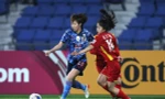 ĐT nữ Việt Nam được lợi khi đối thủ cùng bảng ASIAD cất đội hình dự World Cup ở nhà