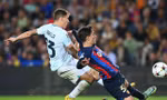 Bayern đi tiếp, Barca đối diện nguy cơ bị loại sớm tại Champions League