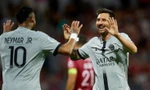 Messi tái xuất, đẩy lui nỗi lo World Cup