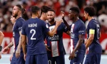 Không Messi, PSG trải qua mạch trận tệ nhất từ đầu mùa