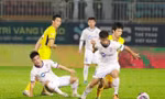 Trước trận SLNA vs Sài Gòn FC, 18h00 ngày 18/10: Cầm điểm rời thành Vinh