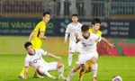 Trước trận SLNA vs Sài Gòn FC, 18h00 ngày 18/10: Cầm điểm rời thành Vinh