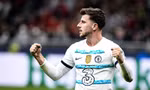 Chelsea vượt mặt MU trong ngày Mount toả sáng