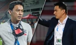 Kiatisuk không thể đưa đồng đội cũ sang làm việc tại V-League