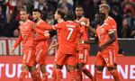 Trước trận Viktoria Plzen vs Bayern Munich, 02h00 ngày 13/10: Cơn thịnh nộ của Hùm xám 