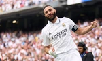 Trước trận Elche vs Real Madrid, 02h00 ngày 20/10: Benzema khao Bóng vàng 