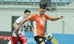 Hàng thủ lỏng lẻo, Hải Phòng bị ngược dòng tại AFC Cup