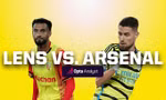 Nhận định Lens vs Arsenal, 02h00 ngày 4/10: Vùi dập hiện tượng