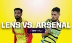 Nhận định Lens vs Arsenal, 02h00 ngày 4/10: Vùi dập hiện tượng