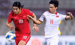 Nhận định Trung Quốc vs Việt Nam, 18h35 ngày 10/10: Gian nan chờ đón
