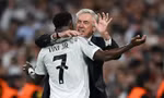 HLV Ancelotti: Vinicius sẽ giành Quả bóng vàng