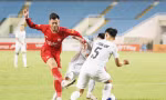 Nhận định Thể Công Viettel vs Bình Dương, 19h45 ngày 25/10: Cặp đấu khó lường 