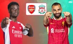 Nhận định Arsenal vs Liverpool, 23h30 ngày 27/10: Pháo thủ thất thế