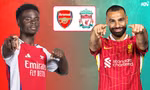 Nhận định Arsenal vs Liverpool, 23h30 ngày 27/10: Pháo thủ thất thế