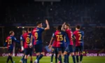 PSG và Barca run rẩy đi tiếp tại Champions League