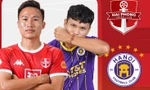 Nhận định Hải Phòng vs Hà Nội FC, 19h15 ngày 13/4: Lạch Tray đi dễ khó về