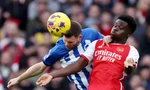 Nhận định Fulham vs Arsenal, 21h00 ngày 31/12: Niềm vui cuối năm