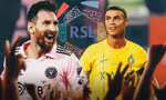 Ronaldo hẹn đối đầu Messi vào tháng 2/2024