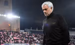 Roma thua bạc nhược, Mourinho dọa chia tay