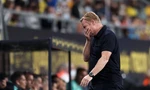 Đẩy Barca đến gần kỷ lục tệ nhất Champions League, Koeman nói gì?