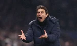HLV Conte thừa nhận sắp bị Tottenham sa thải
