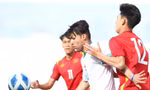 Truyền thông Trung Quốc háo hức trước việc Việt Nam và nhiều quốc gia chỉ cử đội U20 dự ASIAD