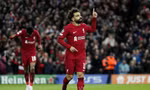 Liverpool trở lại cuộc đua Champions League bằng chiến thắng nhọc nhằn