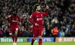 Liverpool trở lại cuộc đua Champions League bằng chiến thắng nhọc nhằn