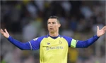 Ronaldo tịt ngòi trong màn ngược dòng thần kỳ của Al Nassr