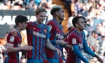Nhận định Barcelona vs Valencia, 22h15 ngày 5/3: Nghiền nát Bầy dơi