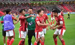 ĐT Indonesia chỉ mơ lọt vào... tốp 150 thế giới