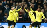 Chelsea lại thắng nhờ penalty