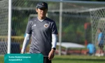 HLV tuyển Indonesia: 'Chúng tôi kiệt sức sau trận thắng Malaysia'