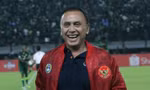 Chủ tịch LĐBĐ Indonesia có hành động gây tranh cãi trước chung kết AFF Cup