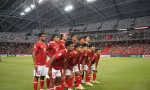 'Tuyển Singapore đơn điệu, tuyển Indonesia biến thiên khó lường'