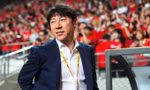 Shin Tae-yong, 'con tắc kè hoa' chiến thuật tại AFF Cup