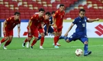 Chanathip: 'Quả penalty hỏng ăn chẳng ảnh hưởng gì đến ĐT Thái Lan'