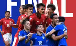 Những cái nhất thú vị của hai đội tuyển Indonesia và Thái Lan