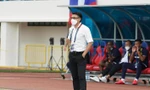 Số phận HLV tuyển Malaysia như 'cá nằm trên thớt'