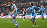 Nhận định, dự đoán Sporting Lisbon vs Man City, 03h00 ngày 16/2: Lốc xanh thẳng tiến