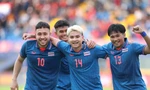 SEA Games 32: Thắng nhẹ U22 Singapore 3-1, U22 Thái Lan khẳng định sức mạnh