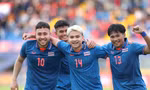 SEA Games 32: Thắng nhẹ U22 Singapore 3-1, U22 Thái Lan khẳng định sức mạnh