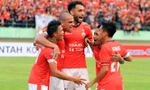 Bóng đá Indonesia nhận lệnh trừng phạt từ FIFA