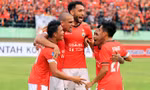 Bóng đá Indonesia nhận lệnh trừng phạt từ FIFA