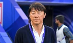 Indonesia thắng UAE, Shin Tae-yong vẫn trách học trò 'đáng ra phải ghi 4 bàn'