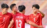 Nhận định U23 Việt Nam vs U23 Guam, 19h00 ngày 6/9: Thắng đậm là nhiệm vụ