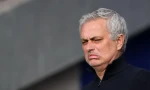 Roma thua, Mourinho viện cớ khó nghe